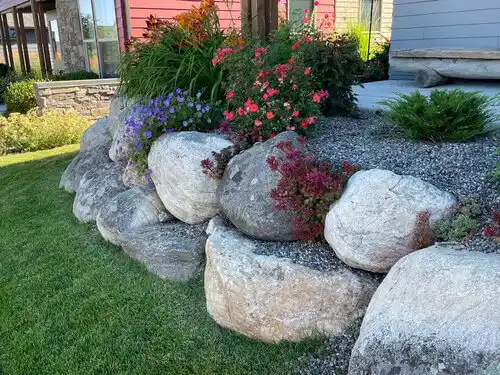 landscaping services Cloverdale